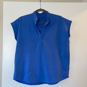 Figs Rafaela Oversized Scrub top